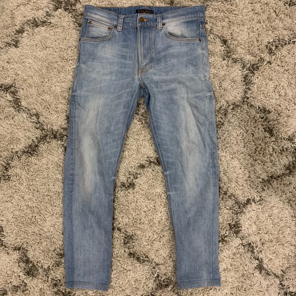 Nudie Jeans